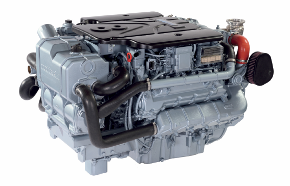 Nanni T8V.350